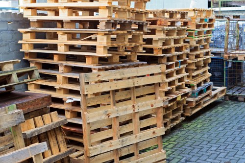 Analytics and cookie data visualisation