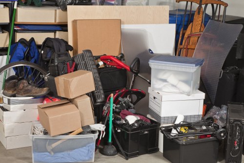 Choosing the right waste removal company in Mortlake