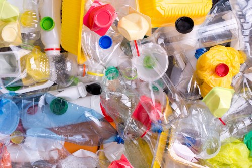 Efficient and reliable waste removal services